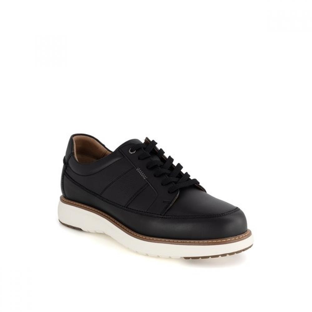Landrover Lightweight Cushion Casual Sneakers Lanoxc5615mf1 Mf3 blacks/255