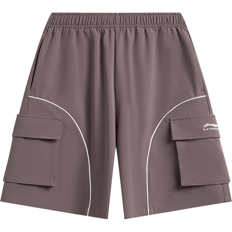 Li-Ning Kids  Quick-Dry Sports Shorts 150