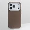 Original Technology Woven Fabric for Magsafe Case for IPhone 17 16 Pro Max 17Pro Active Touch Camera Button Magnetic Back Cover