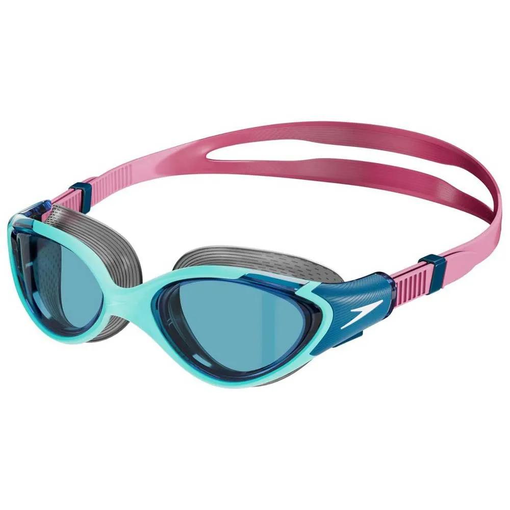 Speedo очки для плавания для женщин Biofuse 2.0
