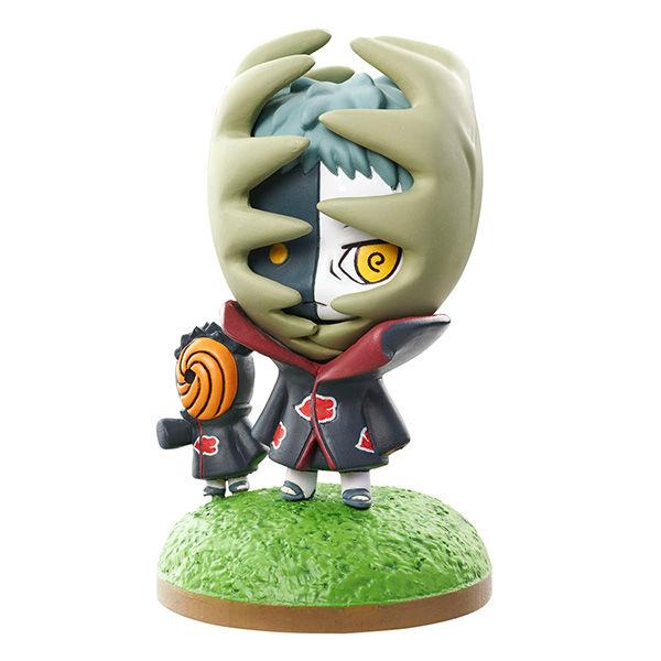 Naruto Shippuden Anime figure Model Sasuke kakashi Gaara Action Figurine PVC Statue Collectible Toy Doll children gifts