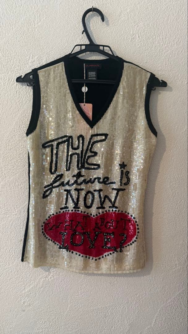 [USED] Awich limited collaboration T-shirt