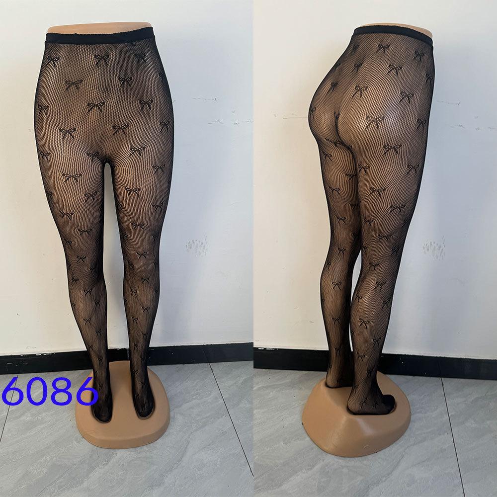 Rhombus Love Grid, Big Love Grid, Small Love Grid, Super Beautiful Hot-selling Fishing Net Socks, Pantyhose.