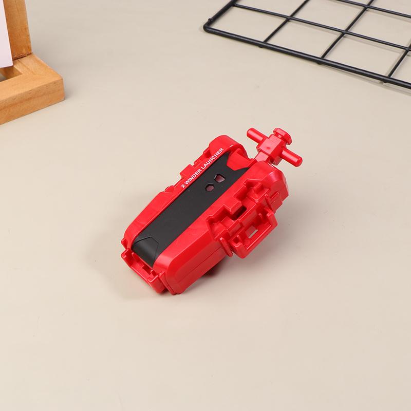 Beylauncher Bx String Ripcord Launcher Grip For Bey X Booster Bey Gyro Accessory Battle Toy Gift