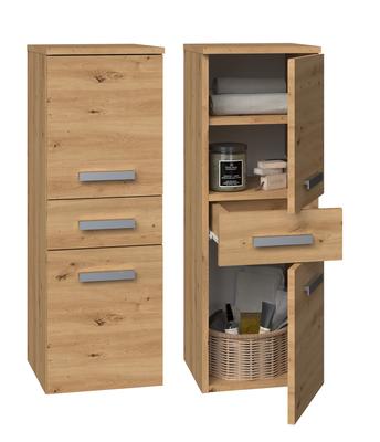 Nel V DDS ARTISAN Bathroom Column