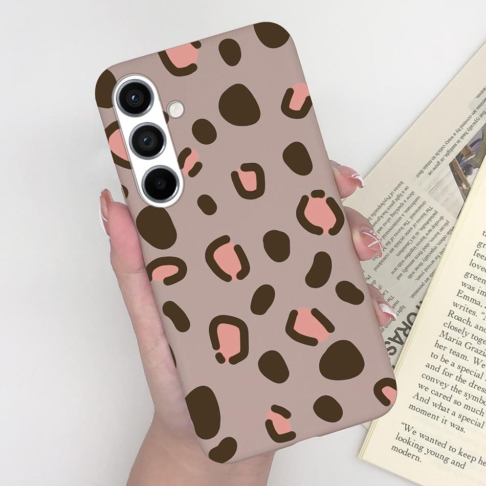 Hülle Für Samsung A54 5G Mode Niedlich Cartoon Rückseite Abdeckung Für Samsung GalaxyA54 A 54 SamsungA54 5G Handy Maske Silikon Hüllen Funda