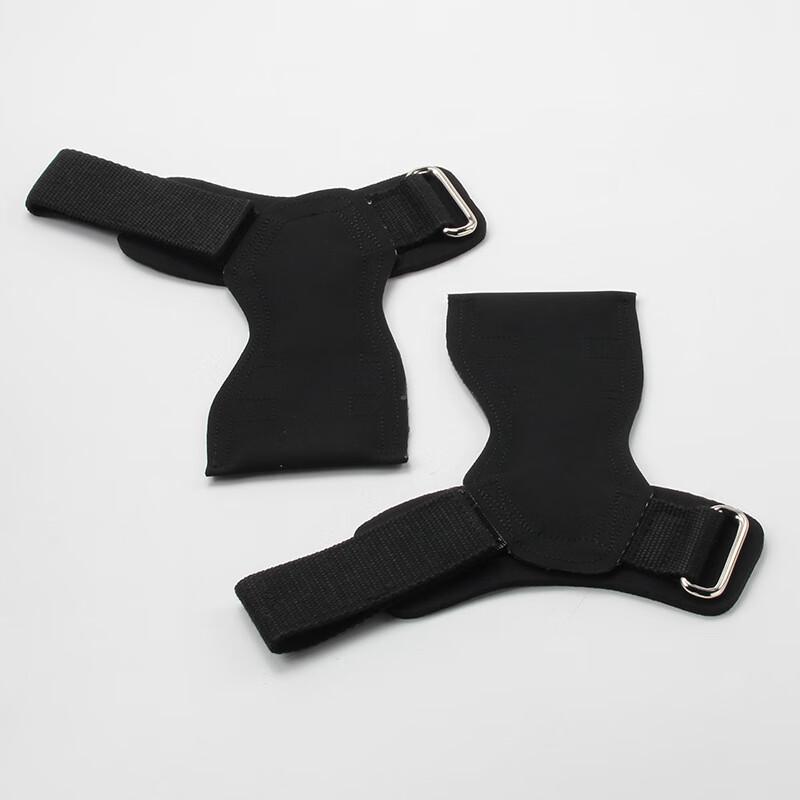 Fitness Lifting Grips with Palm Protector