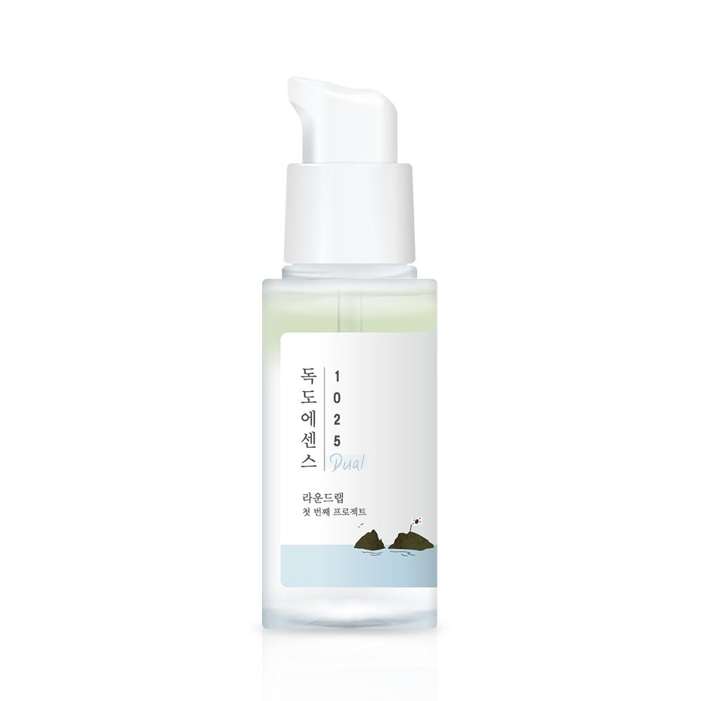 

Round Lab 1025 Dokdo Dual Essence