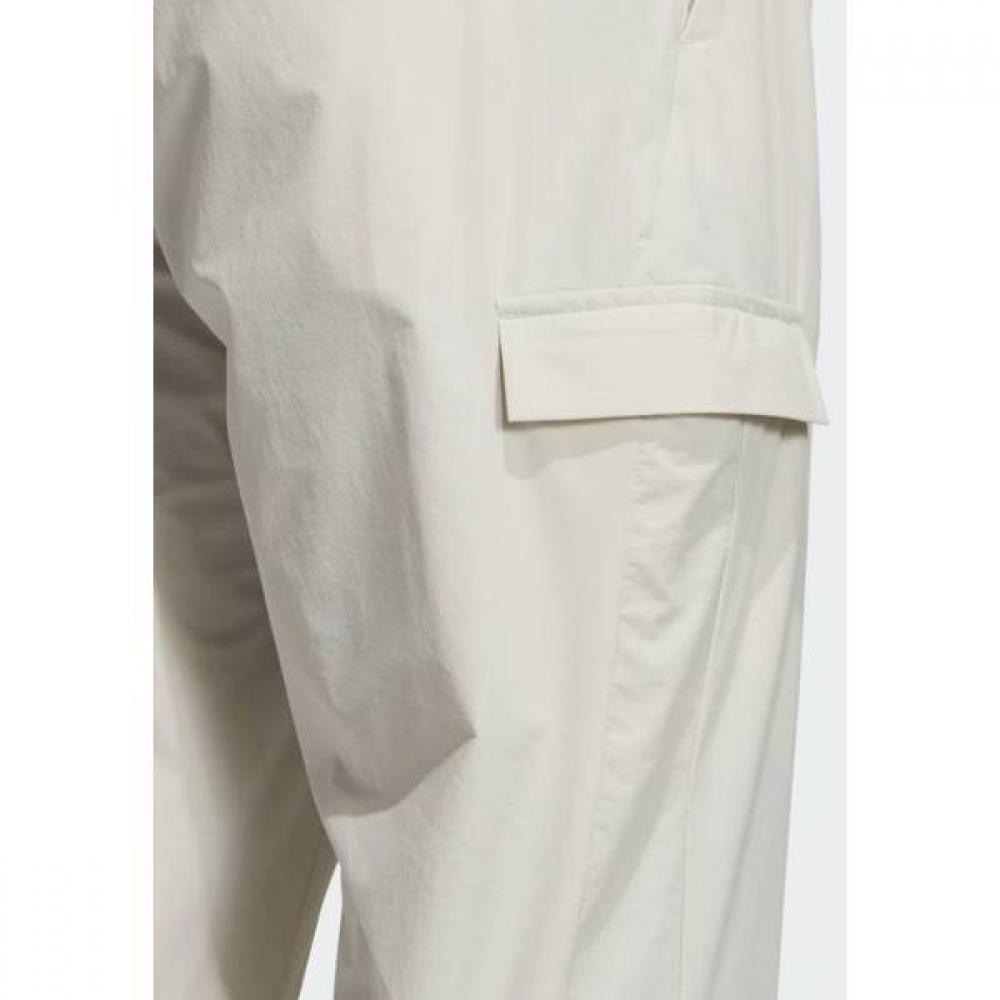 Adidas Golf Men S Lightweight Ankle Length Stretch Cargo pantS Jg1365