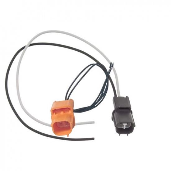 ABS-Raddrehzahlsensor Stecker Vorne Links/Rechts Passend für Acura RSX 2002-2006 Basis