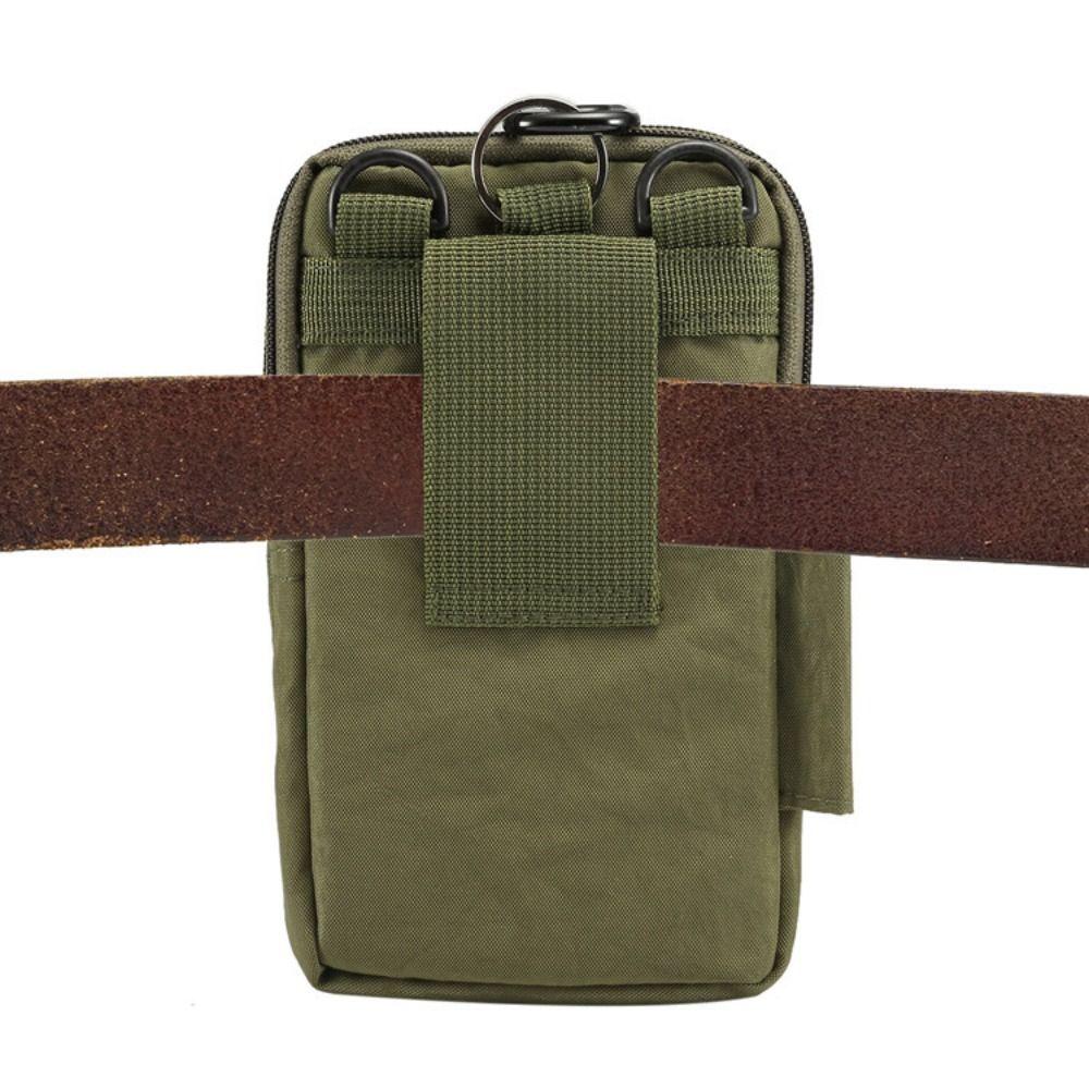 Crossbody Shoulder Outdoor Phone Pouch Carrying Case Smartphone Bag  Mobile Phone Bag