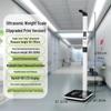 Meilen Ultrasonic Height, Weight, and Body Fat Scale (CN Version)