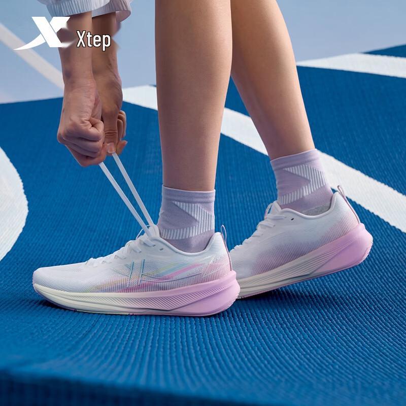 Xtep Feisu 6.0 Women s Running Shoes 36