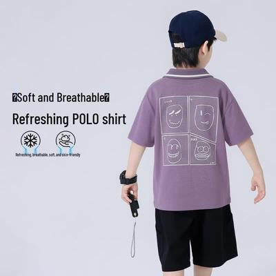 T-Shirts & Muskelshirts – Poloshirts