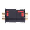 1/2Pcs 110A High Current Qs8-S Male And Female Plug Anti Sparking Electric Vehicle Drone Battery Interface Connector