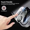 3PCS Tempered Glass Lens Films for Apple IPad Pro 11inch 13inch Transparent 9H Hardness Camera Protectors for IPad Pro 2026