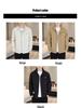 Herren Casual Vielseitige Jacke - Frühling/Sommer 2025 Stilvolle Dünne Oberbekleidung für Reife und Trendige Looks