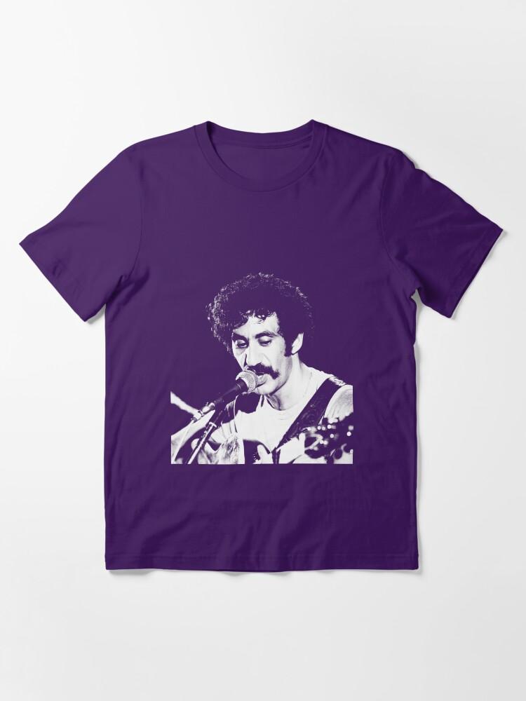 Jim Croce Design Jim Croce Perfect Gift Men Women Essential T-Shirt