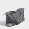 2025 Large Capacity Oxford Cloth Fitness Travel Bag, Handheld/Shoulder, for Short Trips