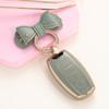 Tpu 4 Buttons Car Key Case Cover For Great Wall Haval Jolion  H6 H7 H4 H9 F5 F7 F7X F7H H2S Gmw Dargo Shell Fob Accessories
