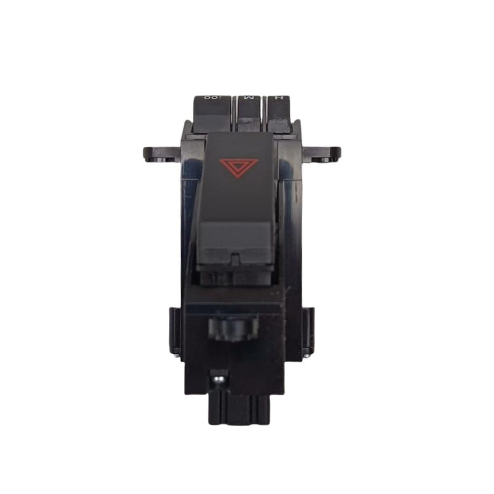 Hazard Switch Emergency Flasher Switch BBM2-66-4H0 For Mazda 3 5