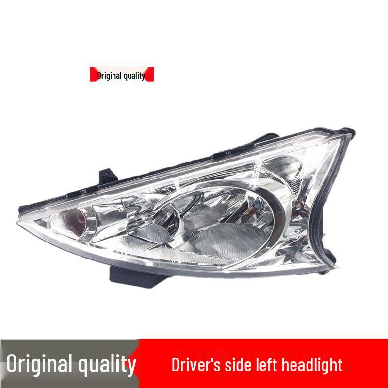 Front Headlight Assembly for Dongfeng Fengxing Jingyi 1.8/1.5XL/1.5LV/1.6 SUV
