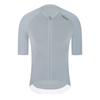 Maglia da Ciclismo Estiva da Uomo Maglia da Bici da Strada Cerniera YKK Maglia da Bicicletta Traspirante Aerodinamica Manica Raglan