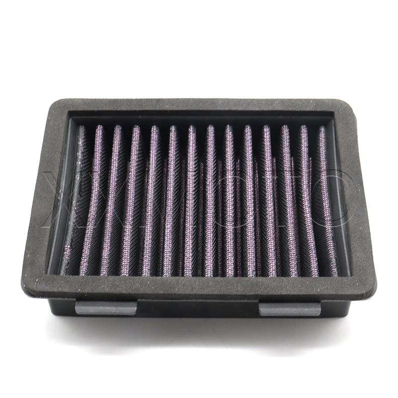For KTM 390Duke 250Duke 125 200 Duke 250 390 Adventure 2017-2021 High Flow Air Filter Intake Cleaner Motorcycle Accessories