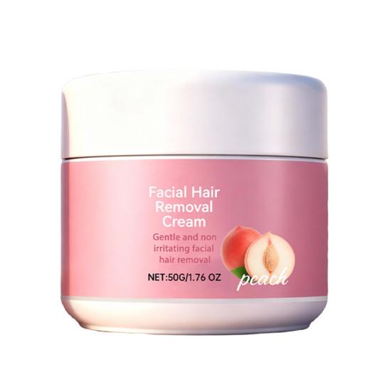 

1/2 шт. Крем для удаления волос Нежный Эффективный Лицо Тело Подмышки Ноги Обогащенный Авокадо Крем для Волос Гладкая Кожа Средство для Удаления Волос 1pc