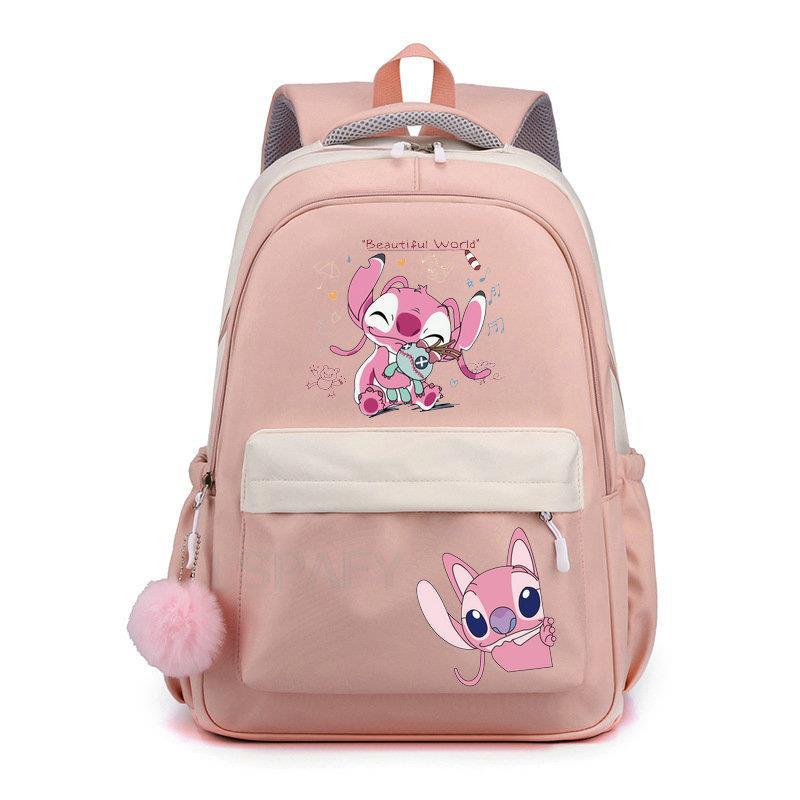 Children S School Bag Backpack Fashion Children S Travel Backpack Cute Boy Girl Book Backpack