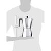 Cafetière - VALIRA - 3112 - Aluminium - 12 tasses - Tout feux sauf induction