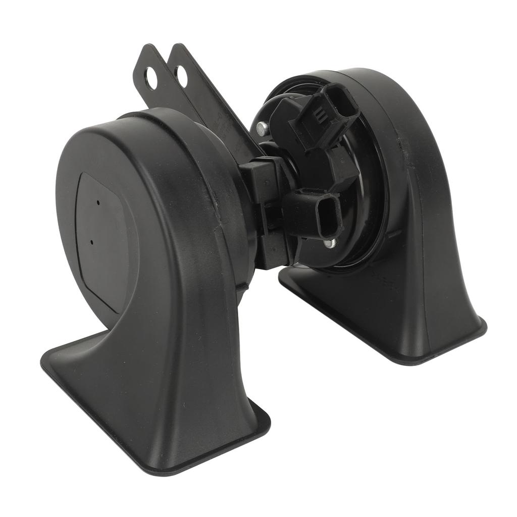 Autohupe 38150 TVA H01 Superlaute elektrische Schneckenhupe Baugruppe Solide Konstruktion für Accord 2018 bis 2021