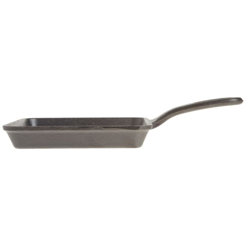 LODGE Square Skillet L5WS3 5-inch