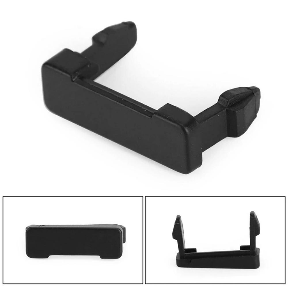 New Shifter Lock Cover Black Replacement 54716-SDA-A81 For Honda Accord 2003 - 2007