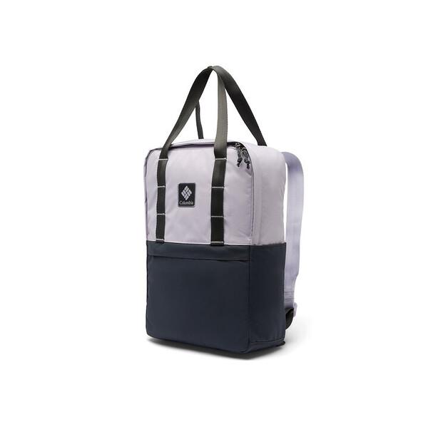 

Рюкзак Columbia 2094491 фиолетовый