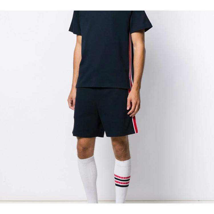 THOM BROWNE· Casual Shorts Men's MJQ090A-06168-415