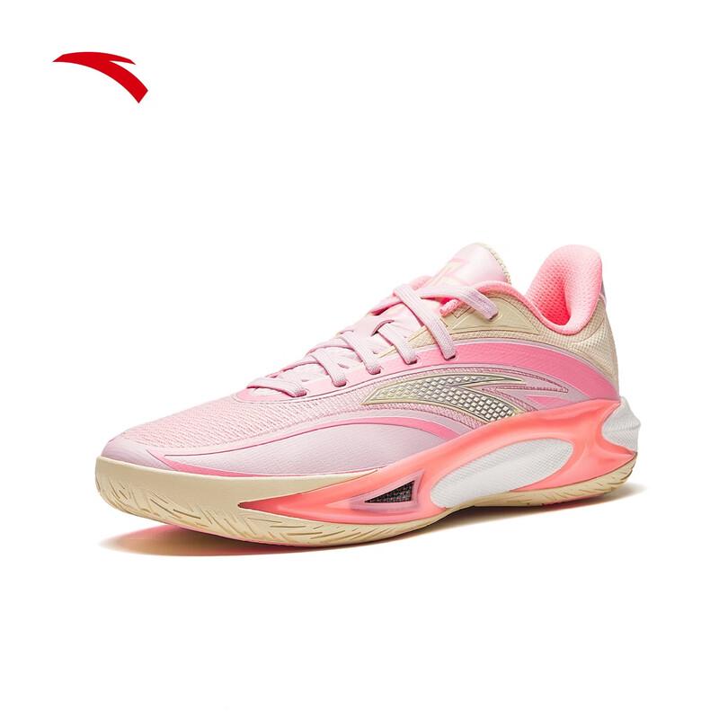 Anta Feng Mang 3 Men's Basketball Shoes