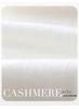 Women's 100% Pure Cashmere Scarf - Warm Soft Neck Warmer for Autumn/Winter, Solid Color, Perfect Gift
