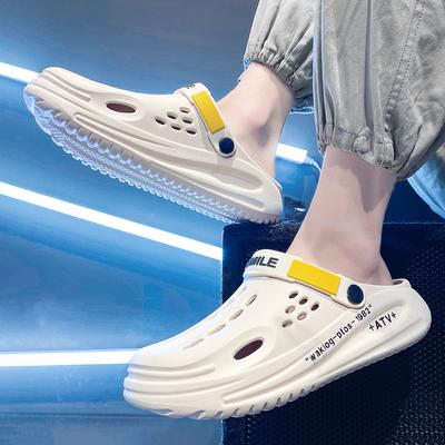 Scarpe da uomo – Sandali