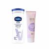 Deep Moisture Body Lotion & Maxam Protective Hand Cream Set