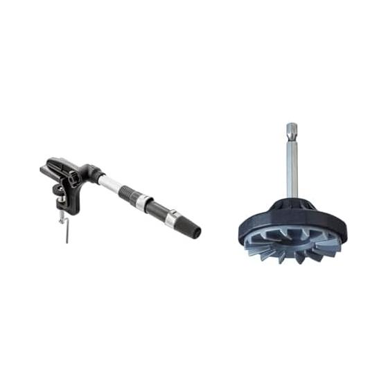 [Buy a set] Daiichi Seiko thread winding reel sheet + high speed recycler 2.0 option Rakusokuden Dravit