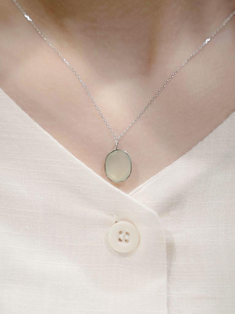 Harang Hr 19N_Harang Necklace