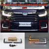LED Daytime Running Lights for 2022-2025 Honda Odyssey
