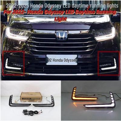 Lampade – Luci di marcia diurna auto