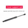 Front Engine Cover Spring Car Bonnet Hood Lift Support Shocks Gas Spring Lifters Supports for BMW 5 Series F10 F11 F18 2011-2017