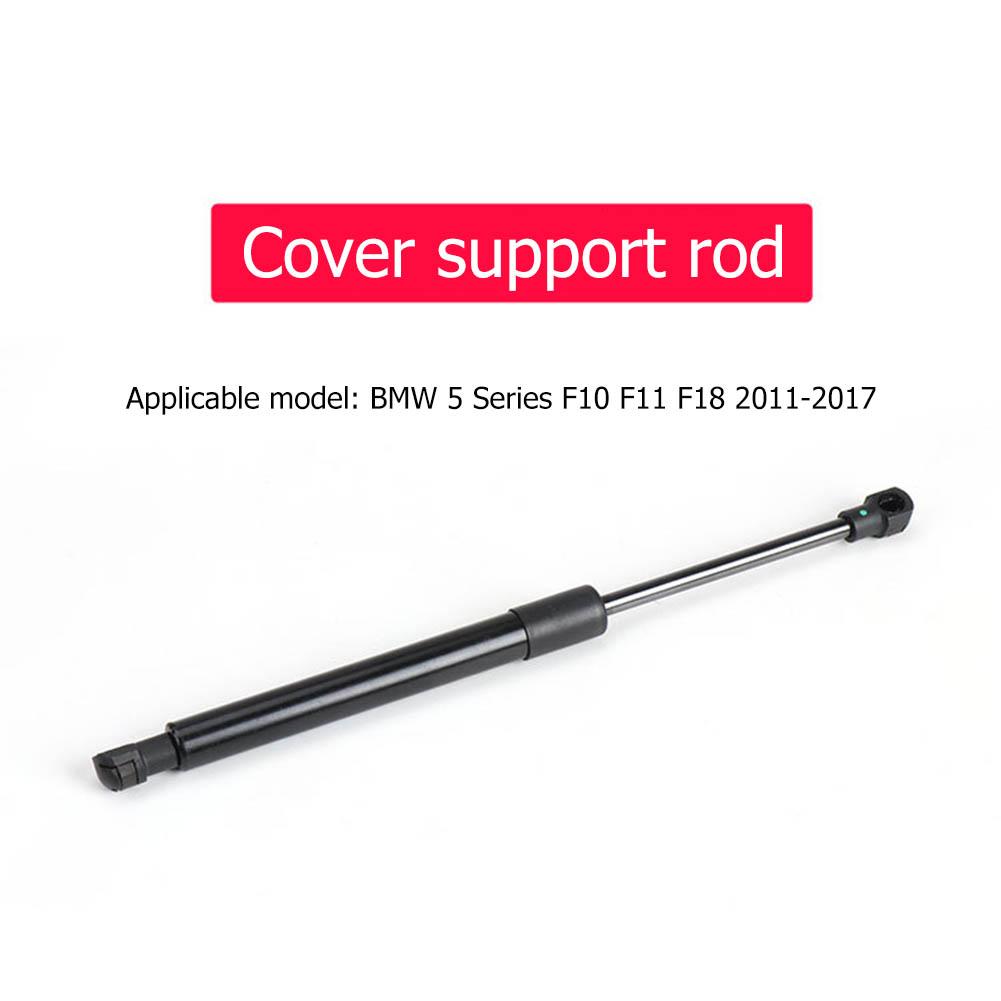 Front Engine Cover Spring Car Bonnet Hood Lift Support Shocks Gas Spring Lifters Supports for BMW 5 Series F10 F11 F18 2011-2017