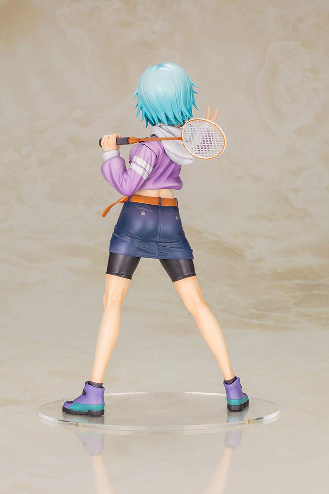 Frame Arms Girl Hreswerk DE PVC painted finished figure ~Date SESSION!!~ Non-scale