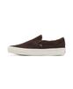 Vans Classic Slip-On - (Sherpa) Brązowy / Vn000Ct5Dfm1