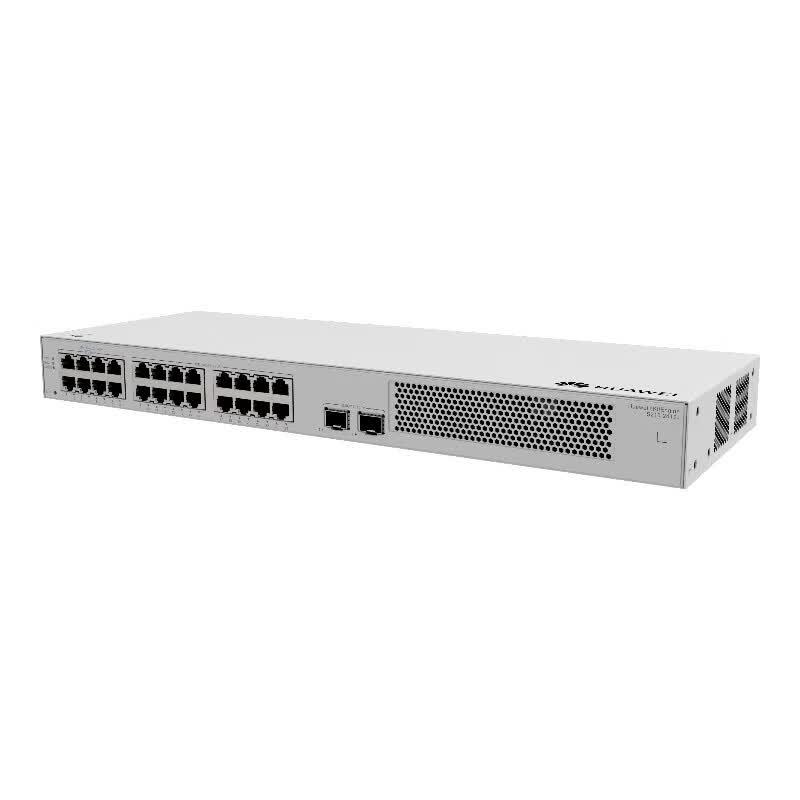 Huawei S210-24T2J 24-Port Gigabit Web-Managed Switch