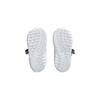 Asics Suku Comfortable Soft Sole Anti-Collision Lightweight Breathable Durable Low-Top Walking Shoes Baby Shoes White 1144A327-020